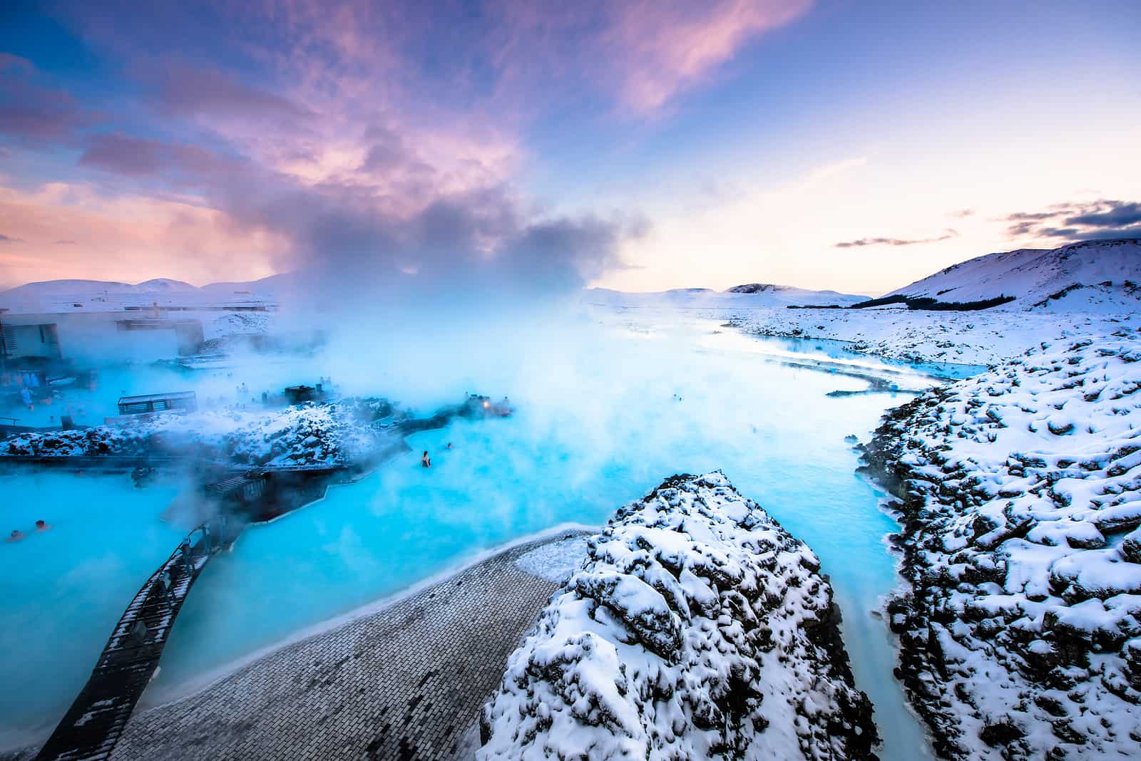 Blue Lagoon Iceland Hair Growth - wide 8