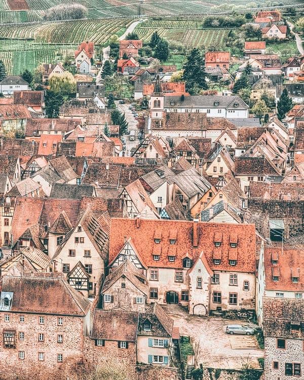 Small Towns in France You Have to Visit - Moustiers Sainte-Marie. When most people think France, they immediately think Paris, and often times it is unfortunately the only city they visit.  Here are 9 of the most beautiful small towns in France, that are NOT Paris. 