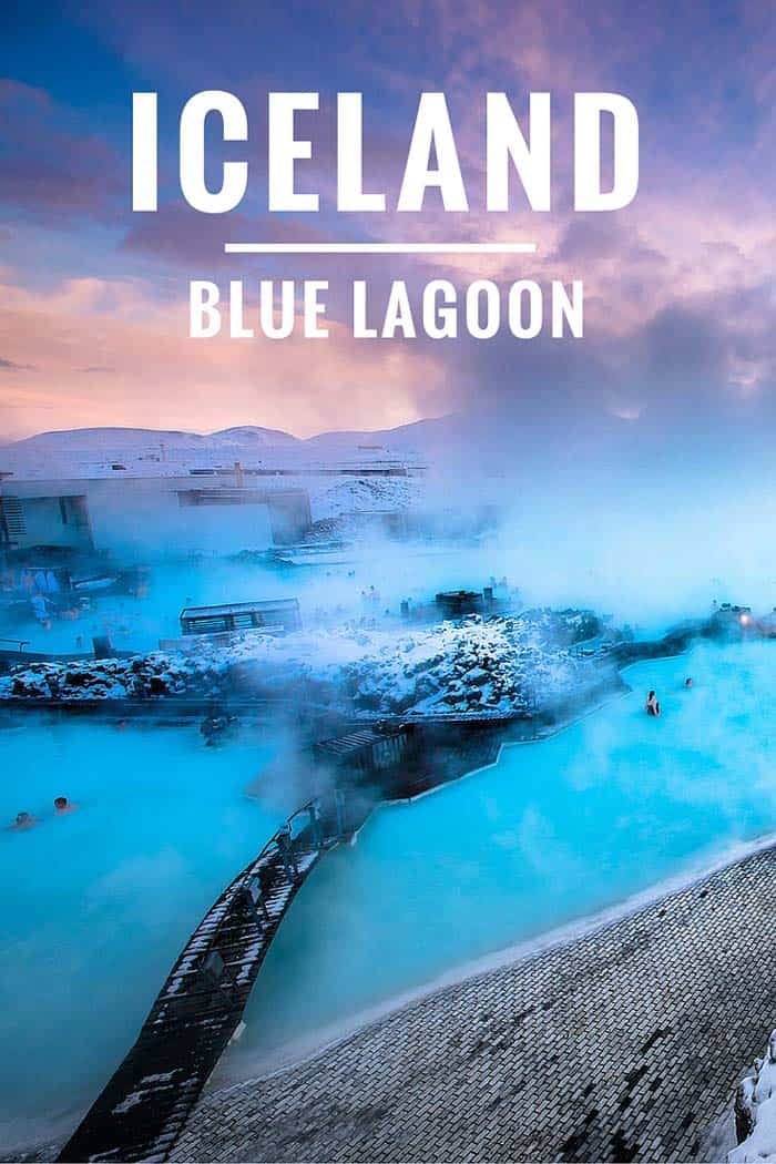 Visiting the Blue Lagoon, Iceland  The Blue Lagoon may be the most iconic place you can go in Iceland, and is deservedly a must see! 