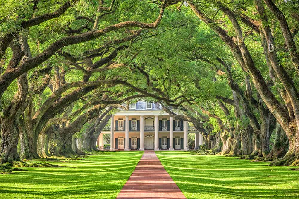 Southern Plantation Tours Savannah Southern Plantation Tours Savannah
