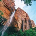 The 10 Most Stunning Waterfalls in the World.