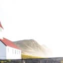 Vik, Iceland!