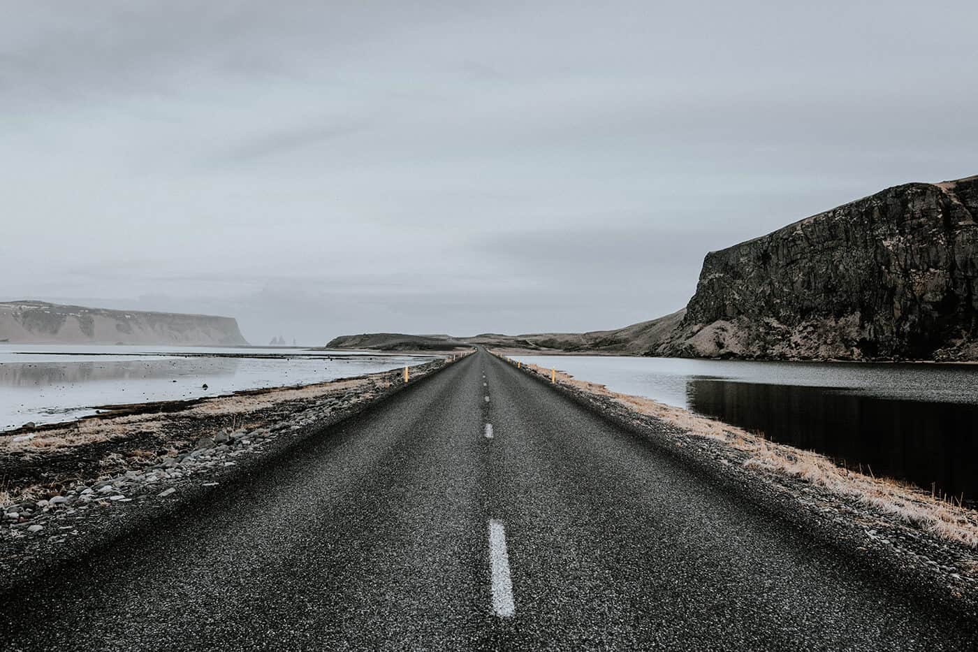 Dyrhólaey Arch, Vik Iceland Vik, Iceland