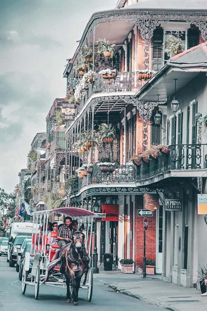 things to do in new orleans