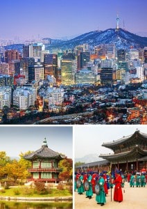 South Korea