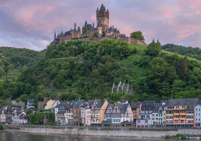 Cochem Germany