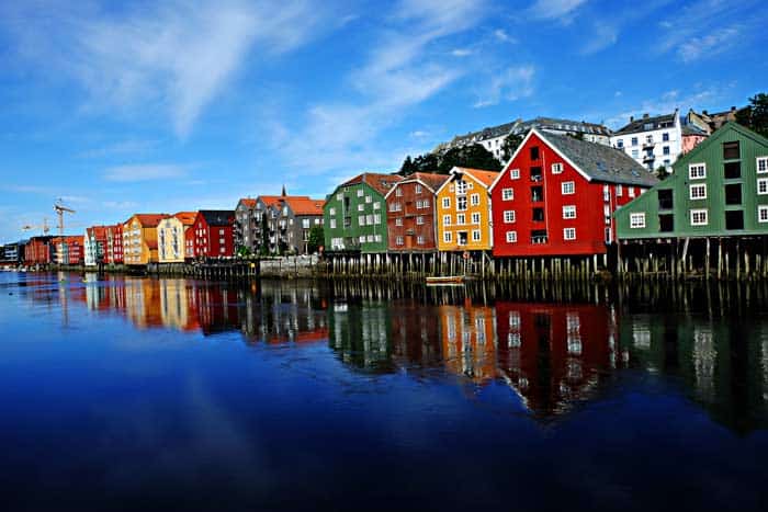 Trondheim Norway