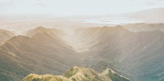 Stairway to Heaven Oahu
