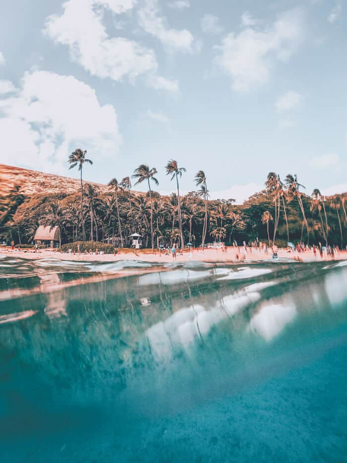Hanauma Bay, Oahu Hanauma Bay, Oahu. 11 Places You Can't Miss In Hawaii (Oahu). A quick preview of the top spots you need to see on your next trip to Hawaii! - Check out all of our Hawaii inspiration at www.avenlylanetravel.com/category/hawaii #avenlylanetravel #hawaii #oahu #islands #hawaiianislands