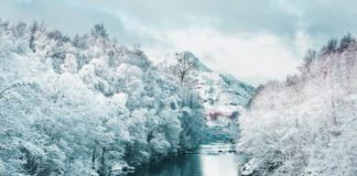 Beautiful Photos of Scotland!
