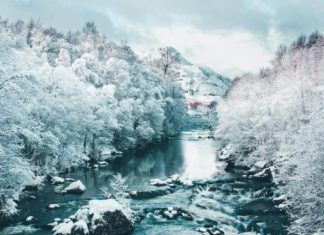 Beautiful Photos of Scotland!