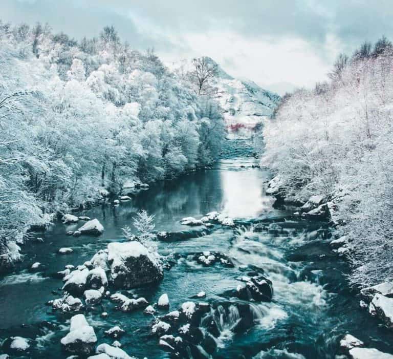 Beautiful Photos of Scotland!