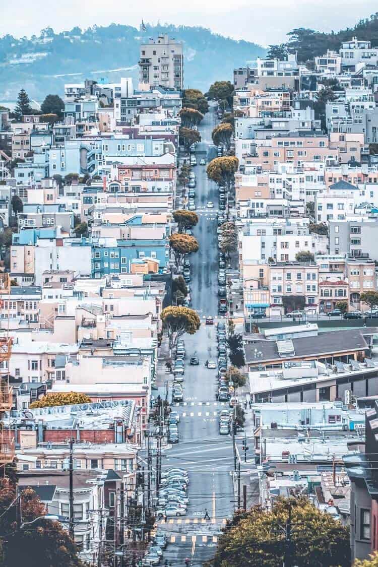 san francisco Things to do in San Francisco