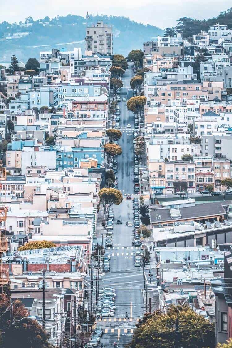 Things to do in San Francisco