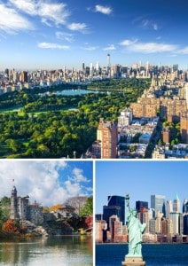 10 Most Visited Cities in the World.