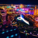 Top things to see in Las Vegas, Nevada