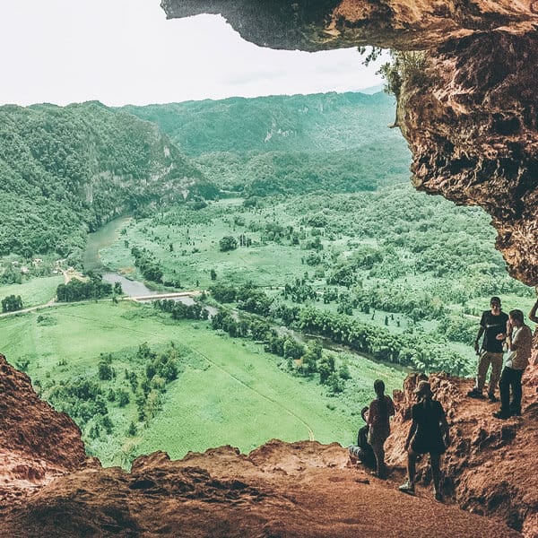 Cueva Ventana (Window Cave)