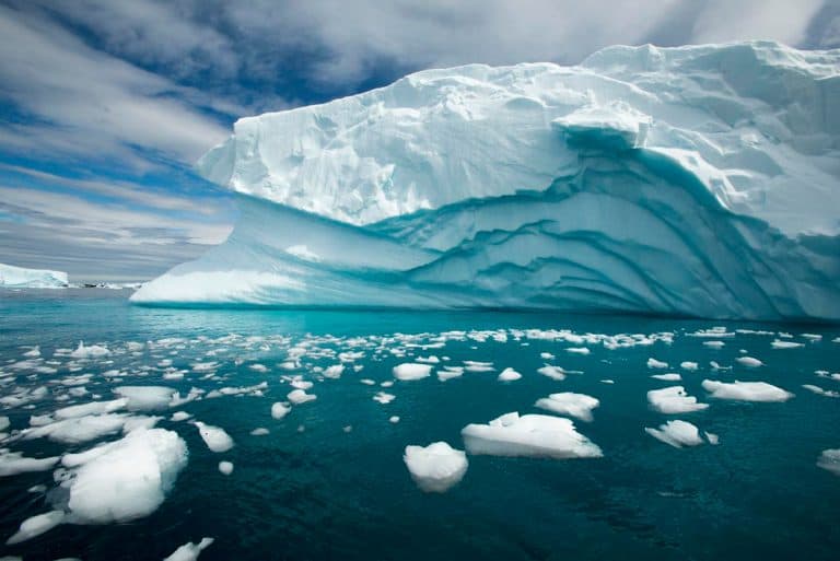 12 Reasons An Antarctic Cruise Should Be At The Top Of Your Bucket List