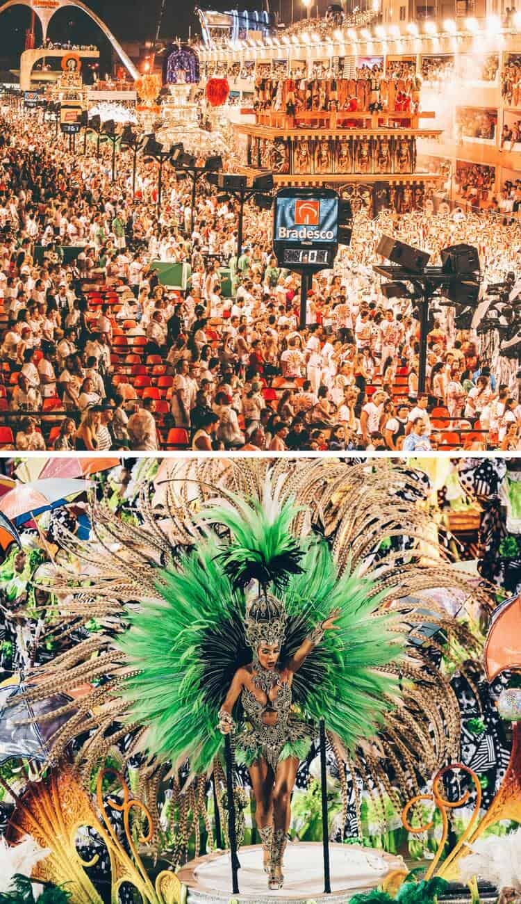 10 Reasons Why Rio de Janeiro is the Best City to Visit on Earth 10 Reasons Why Rio de Janeiro is the Best City to Visit on Earth