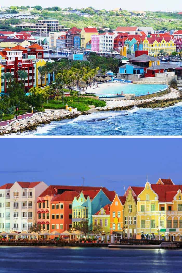 Curacao, Willemstad