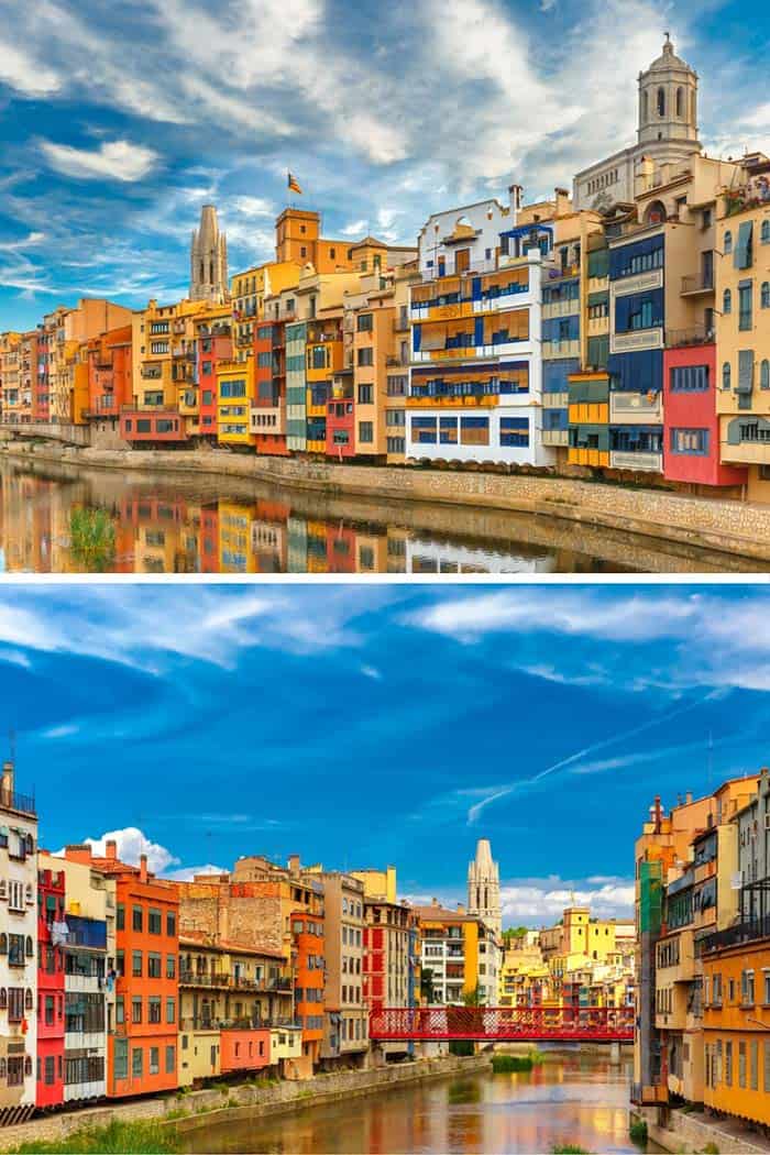 Girona Catalonia Spain