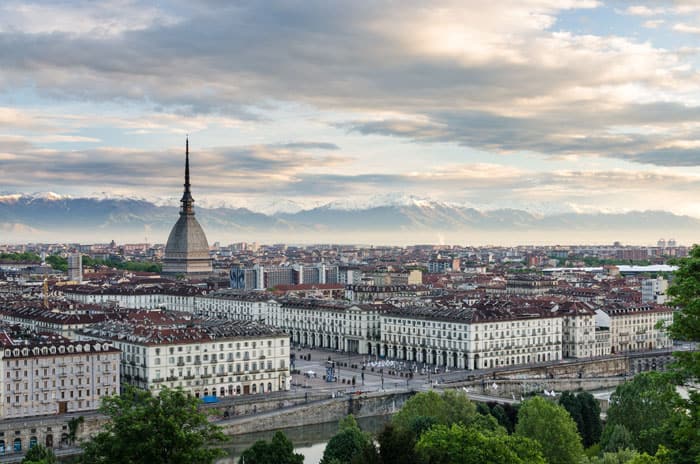 Turin Italy