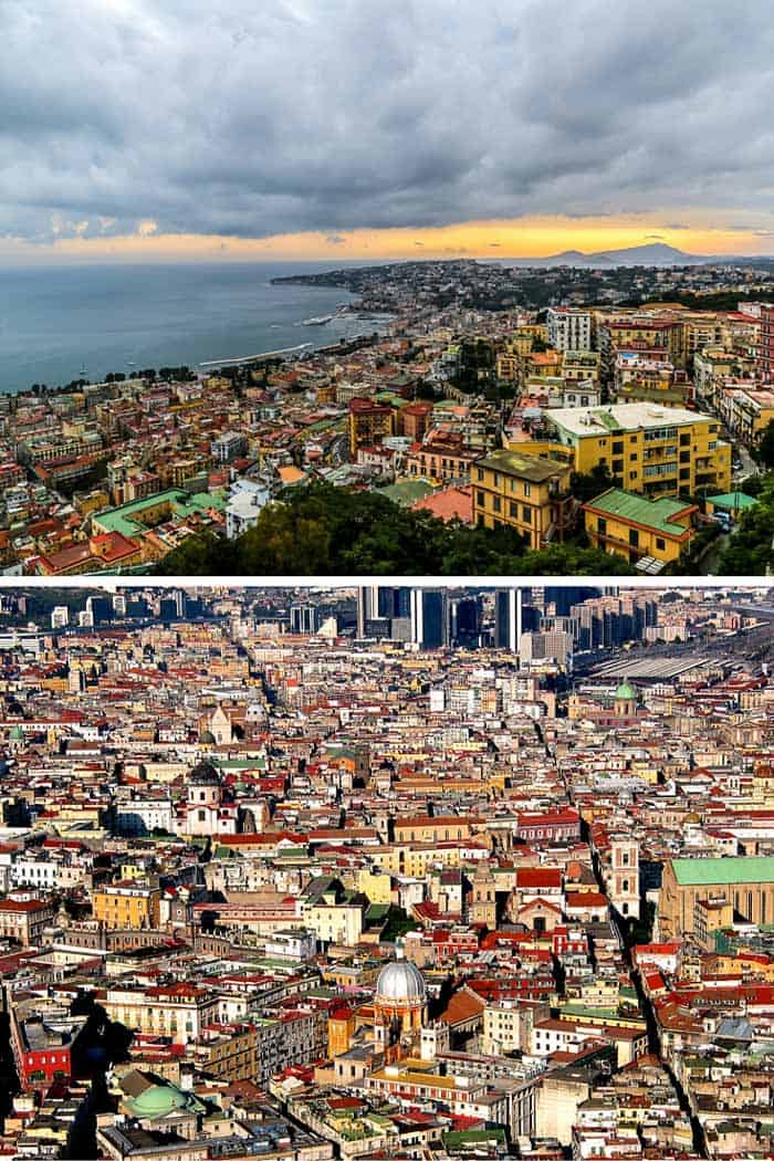 Naples