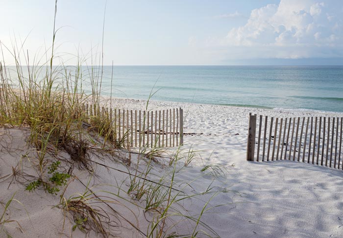 Pensacola Florida. (Panhandle/Emerald Coast)