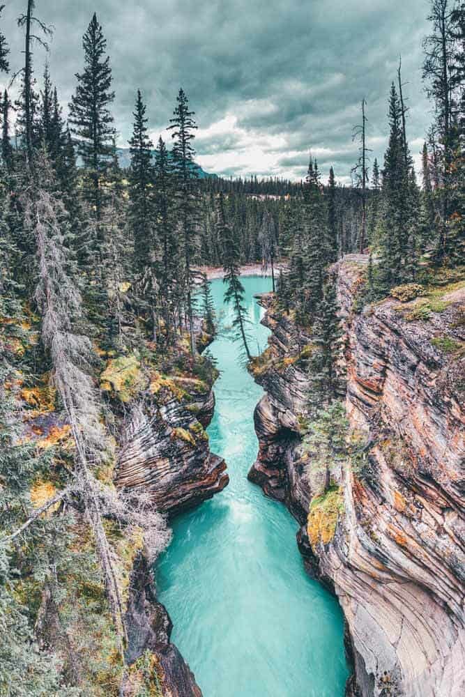 Best things to do in Alberta Canada!