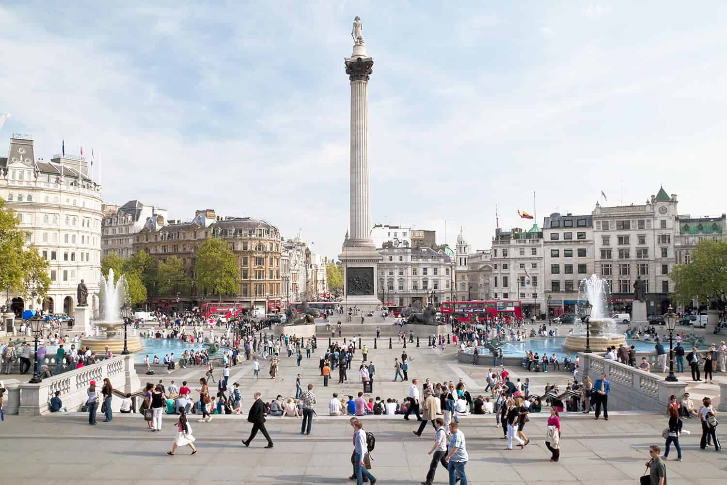 Trafalgar Square