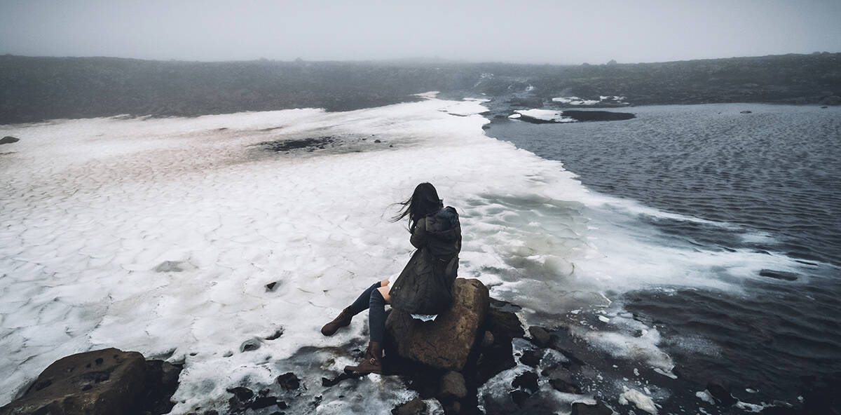 Iceland Packing List: What to pack for Iceland in the Winter Iceland Packing List: What to pack for Iceland in the Winter