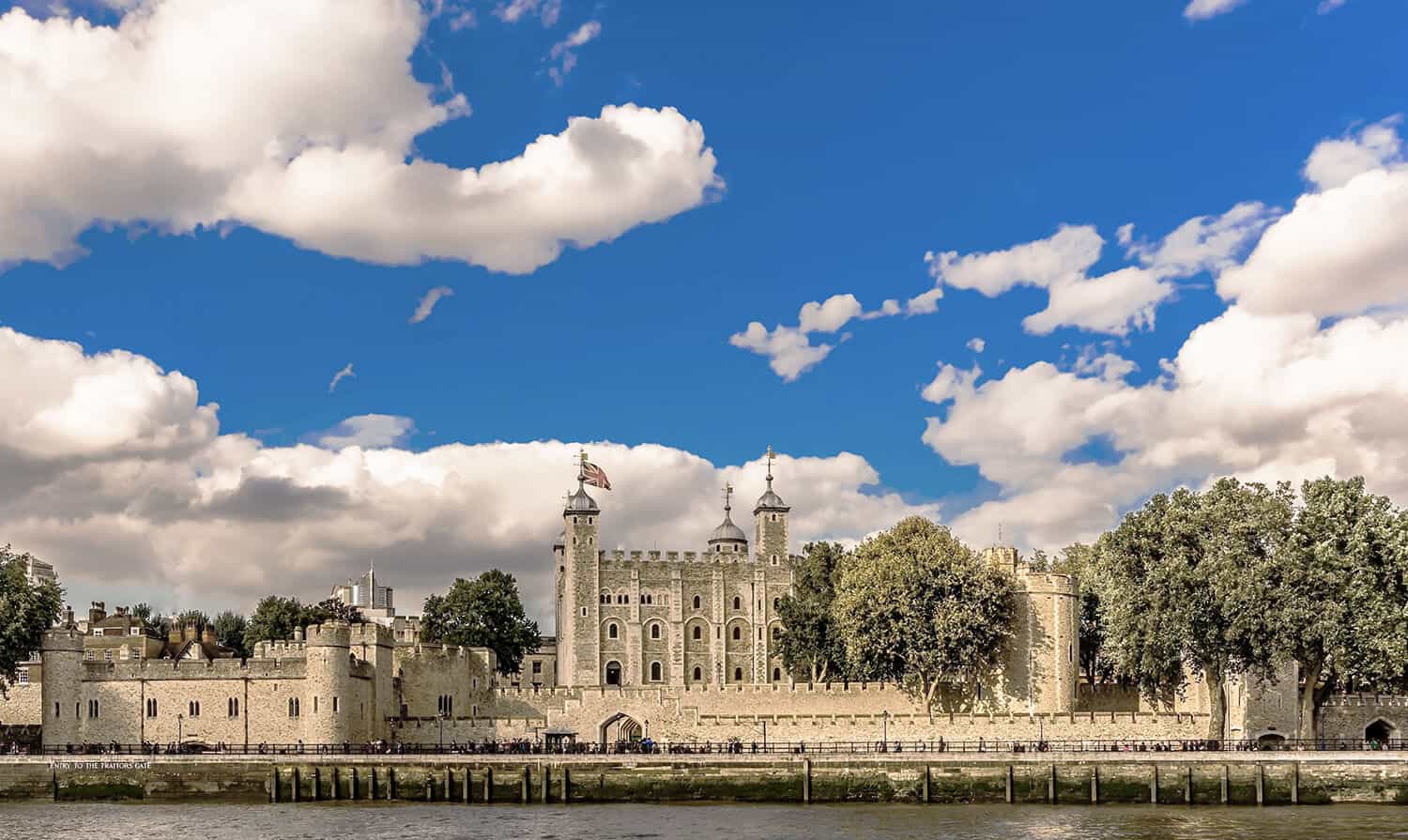 Tower of London