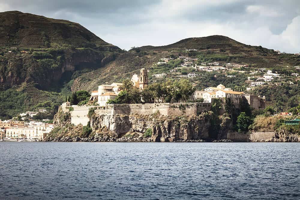 Aeolian Islands