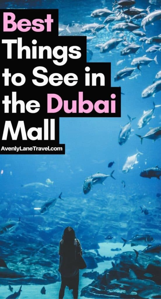 Dubai Tourist Attractions: The best things to see in the Dubai Mall! Avenlylanetravel.com #Dubai #travel #avenlylanetravel Dubai Tourist Attractions: The best things to see in the Dubai Mall! Avenlylanetravel.com #Dubai #travel #avenlylanetravel