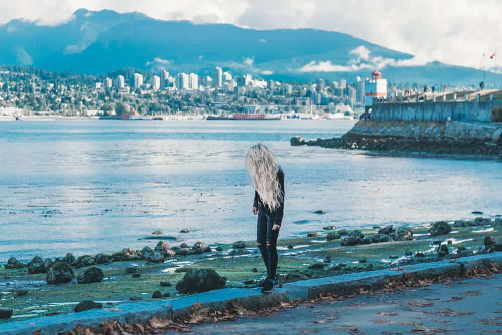 Stanley Park Seawall! Best Things to do at Stanley Park, Vancouver BC. Stanley Park Seawall! Best Things to do at Stanley Park, Vancouver BC.