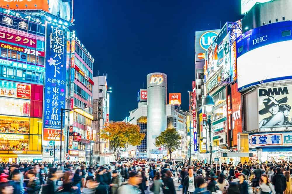 Planning a Trip to Japan For the First Time? Here is everything you need to know when traveling to Japan for the first time!