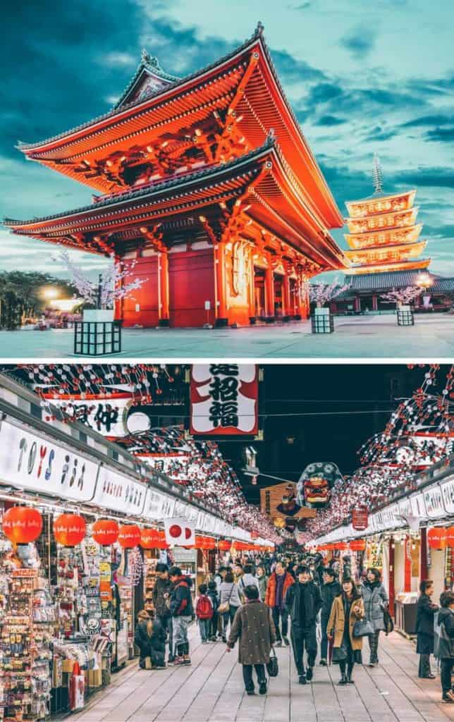 10 Cool Things to do in Tokyo Avenly Lane Travel