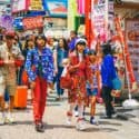 Planning a Trip to Japan For the First Time? Here is everything you need to know when traveling to Japan for the first time!