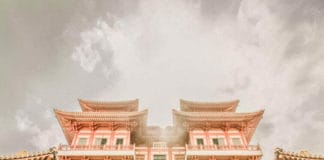 Buddha Tooth Relic Temple.