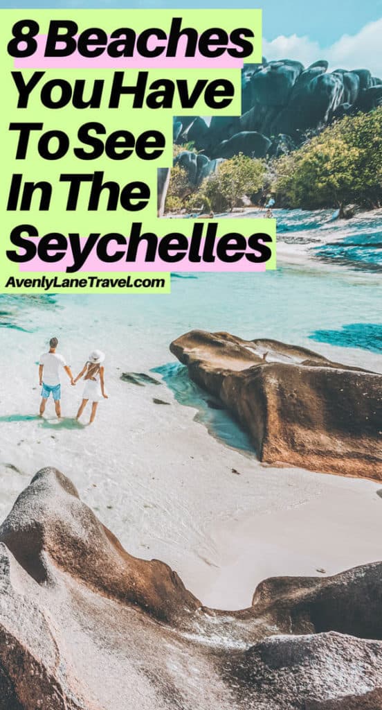 8 Incredible Beaches in the Seychelles You Have To See!
