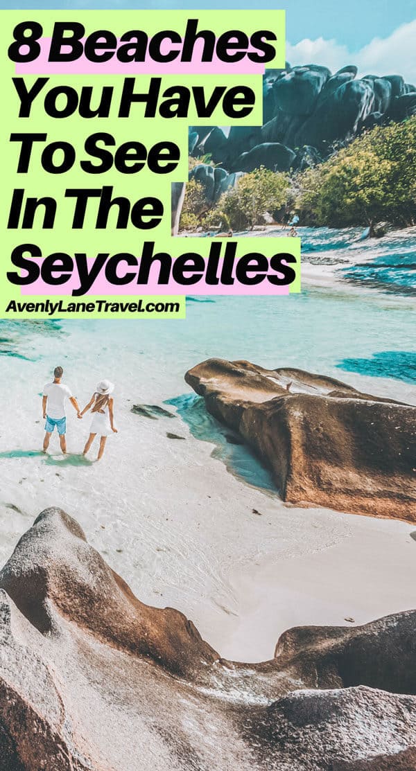 8 Incredible Beaches in the Seychelles You Have To See! 8 Incredible Beaches in the Seychelles You Have To See! One of the best things to do in the Seychelles islands is to explore the beaches. #seychelles #islands #africa #beaches #resorts #honeymoon #avenlylane #avenlylanetravel