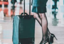 7 Tips to becoming a flight attendant