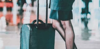 7 Tips to becoming a flight attendant