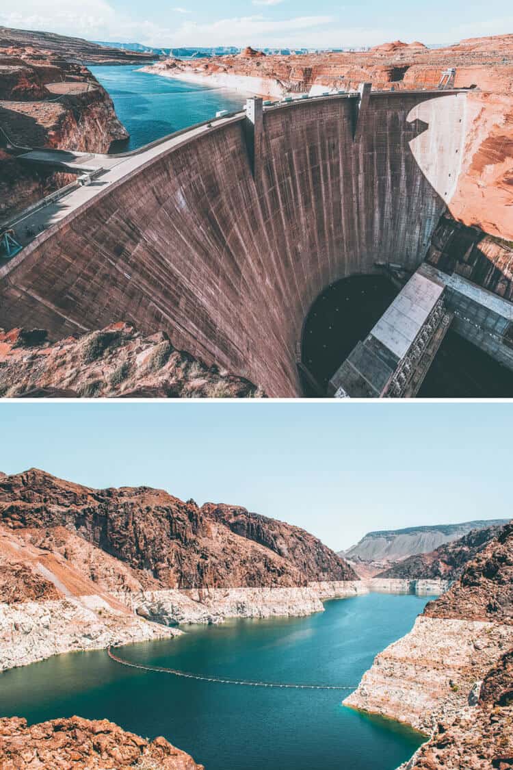 Hoover Dam Tour in Las Vegas