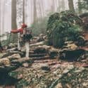 Vancouver Packing List - What to wear with 2 days in Vancouver, Canada.