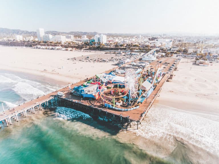 California Beaches List: 10 Nicest Beaches in California