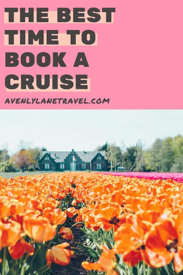 The best time to book a cruise Best cruise tips! Most people don’t even realize how amazing cruises can be! Typically, if you want to see multiple destinations on one trip you have to factor in a ton of travel time and expense. When you book a cruise with @avoyatravel you can get everything wrapped all up into one (lodging, food, travel between destinations, excursions at each destination, entertainment along the way, as well as an individual vacation planner). It is a win, win!