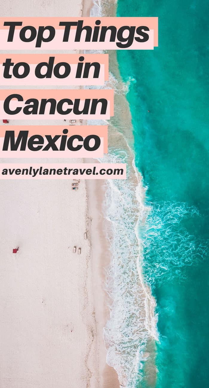 Fun things to do in Cancun! Fun things to do in Cancun!