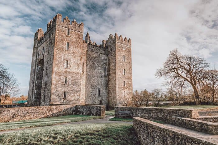 Bunratty Castle