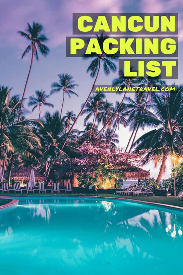 cancun vacation packages cancun vacation packages